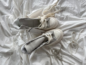 Converse Chuck 70 Padded Collar High Anodized Metals