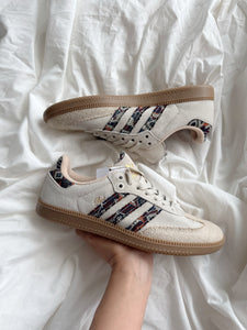 Adidas Samba Consortium Cup END. Past 🧸
