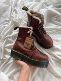Botas Dr. Martens Jadon FL Eur 38