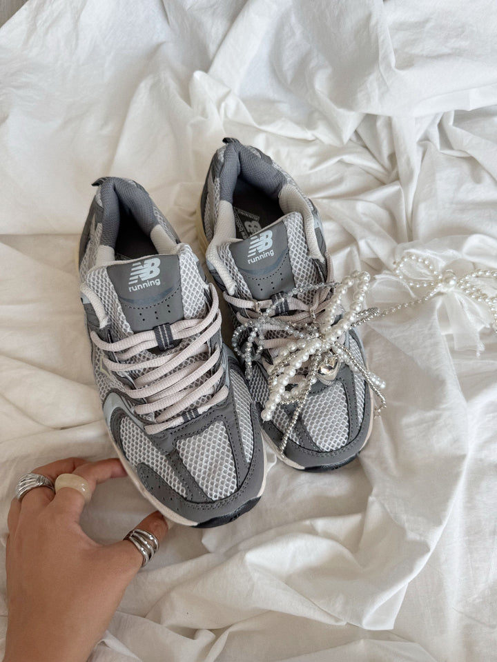New Balance 530 'Vintage Grey Matter' 🩶🛸🗑️