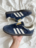 Samba "Nigth Navy Dark" 🌚 cream 🍦