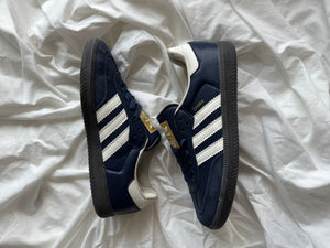 Samba "Nigth Navy Dark" 🌚 cream 🍦