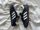 Samba "Nigth Navy Dark" 🌚 cream 🍦