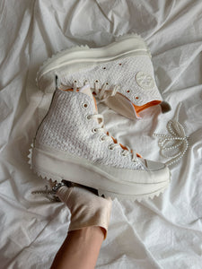 RUN STAR HIKE TELA 100 % ORIGINALES