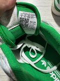 ADIDAS FORUM LOW GREEN 100 % ORIGINAL