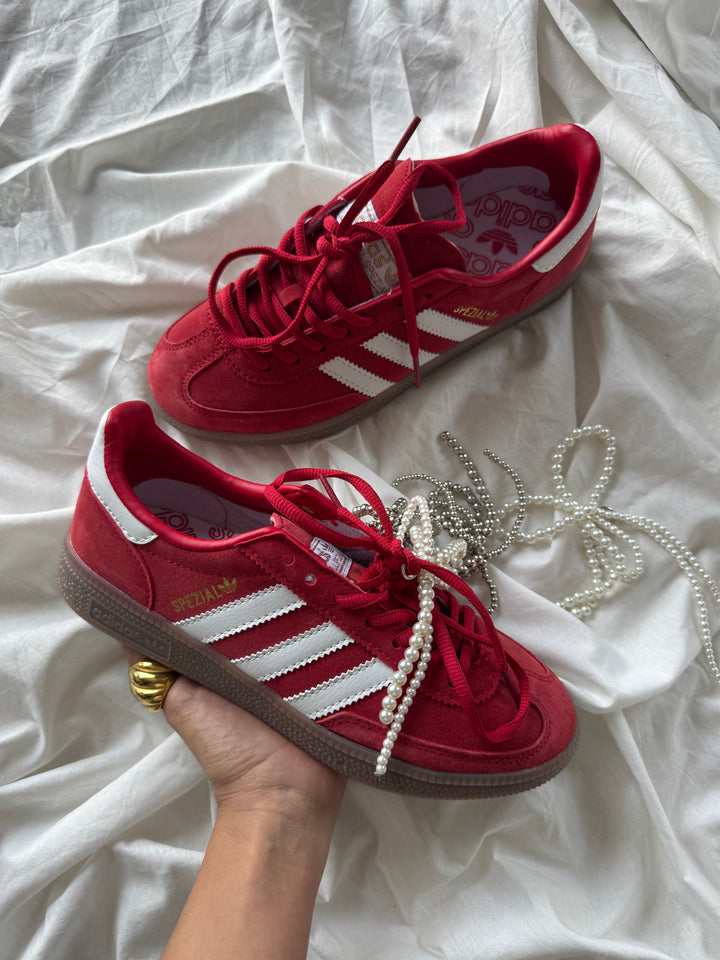 Adidas  SPEZIAL RED ♥️