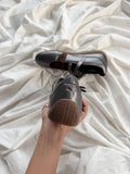 SPEDCAT BALLET BROWN PLOMO