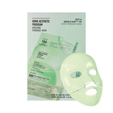 VT Cosmetics Reedle Shot 100 2-Step Hydrogel Mask – PDRN