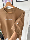 La Lune Connait Mes Secrets T-Shirt
