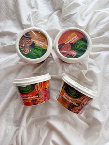 Bibigo Korean Style Udon Noodles