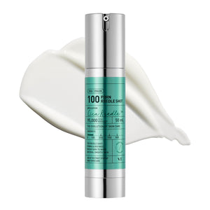 VT Cosmetics PDRN Reedle Shot 100