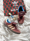 Samba Wales Bonner Burdeos Talla 38 col