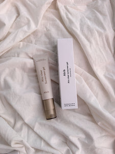 Abib Airy Clear Sunscreen Gel SPF50+ PA++++