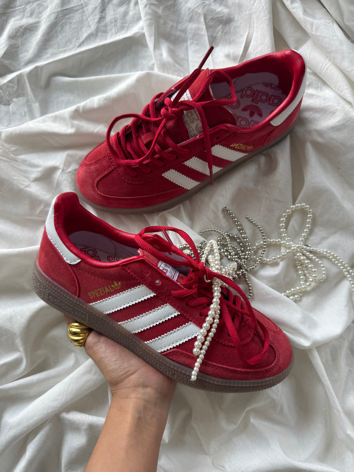 Adidas  SPEZIAL RED ♥️