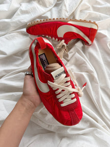 BALLET 🩰 JA RED