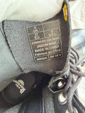 Botas Dr. Martens Jadon Max BLACK Talla 37 col