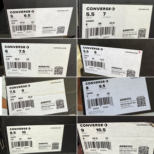 Converse Run Star Motion High BEIGE CARAMEL 100 % ORIGINAL