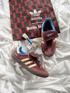 Samba Wales Bonner Burdeos Talla 38 col