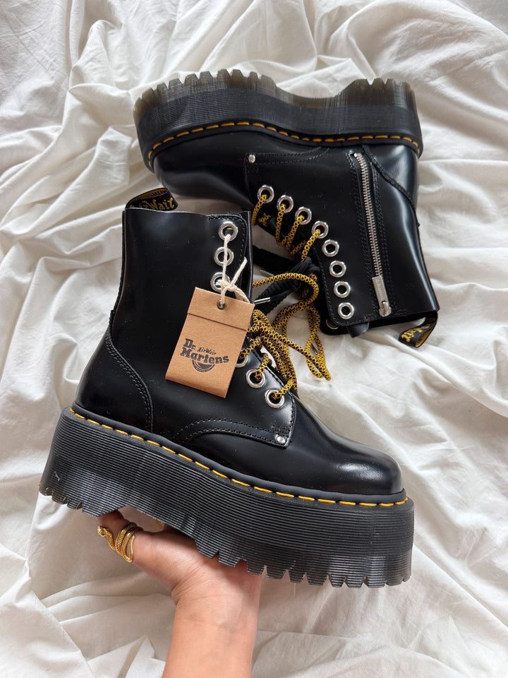 Botas Dr. Martens Jadon Max