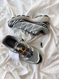 SALOMÓN XT-6 GRIS PLOMO