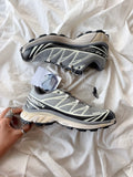 SALOMÓN XT-6 GRIS PLOMO