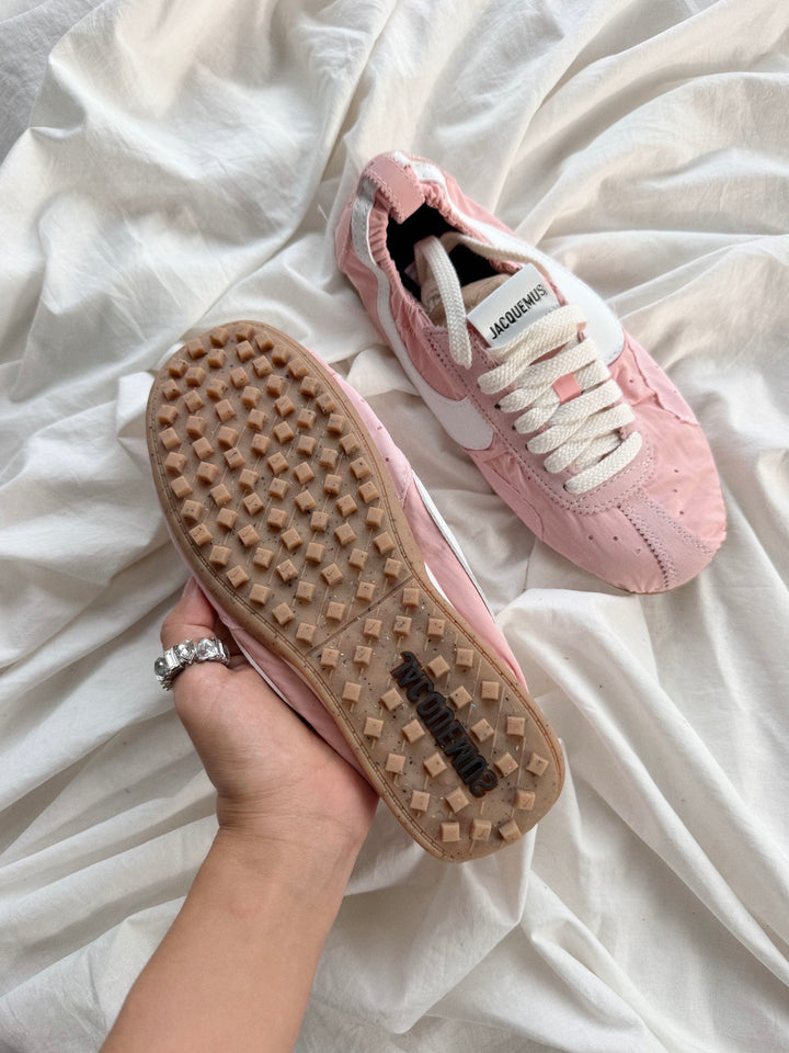 BALLET 🩰 JA PINK