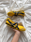 BALLET ONITSUKA TIGER YELLOW