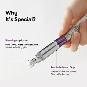 VT Reedle Shot Firming Eye Cream