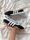 Tenis Taekwondo Mei black