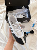 Taekwondo Mei Black Us 7,5 woman