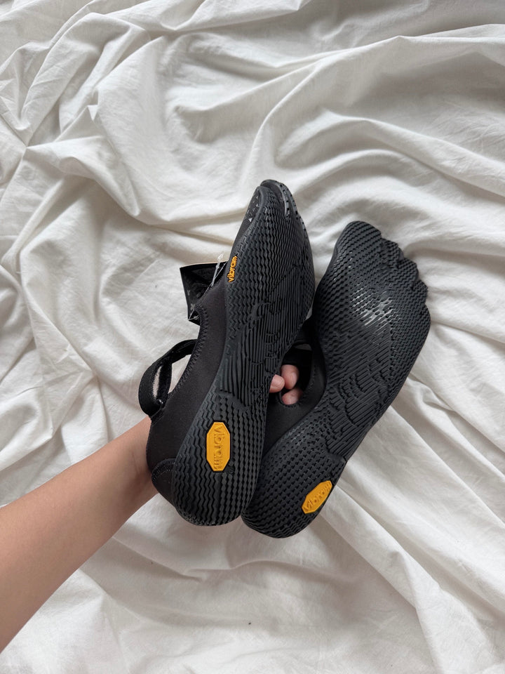 Vibram FiveFingers V-Soul Eur39/38 col Color negro