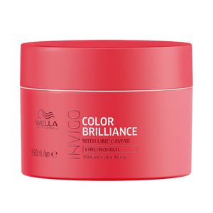Wella Professionals Invigo Brilliance Hair Mask