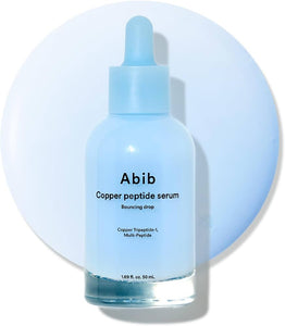 Abib Copper Peptide Serum