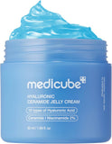 Medicube Hyaluronic Ceramide Jelly Cream