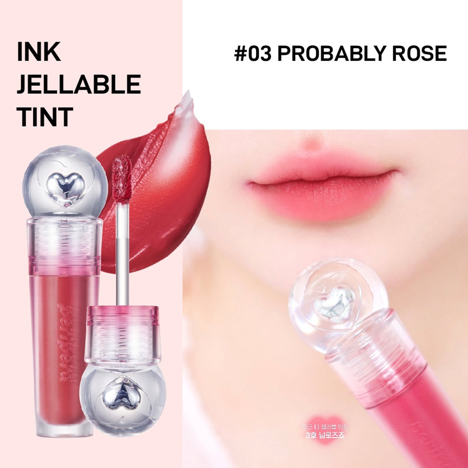 Peripera Ink Jellable Tint