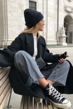 Chuck Taylor Vintage Black 70’s