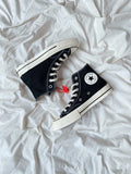 Chuck Taylor Vintage Black 70’s