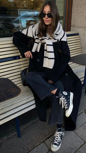 Chuck Taylor Vintage Black 70’s