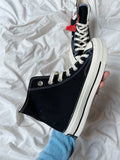 Chuck Taylor Vintage Black 70’s